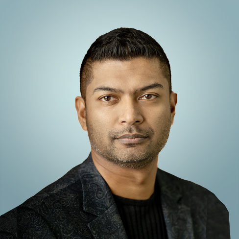 Azlan Raj