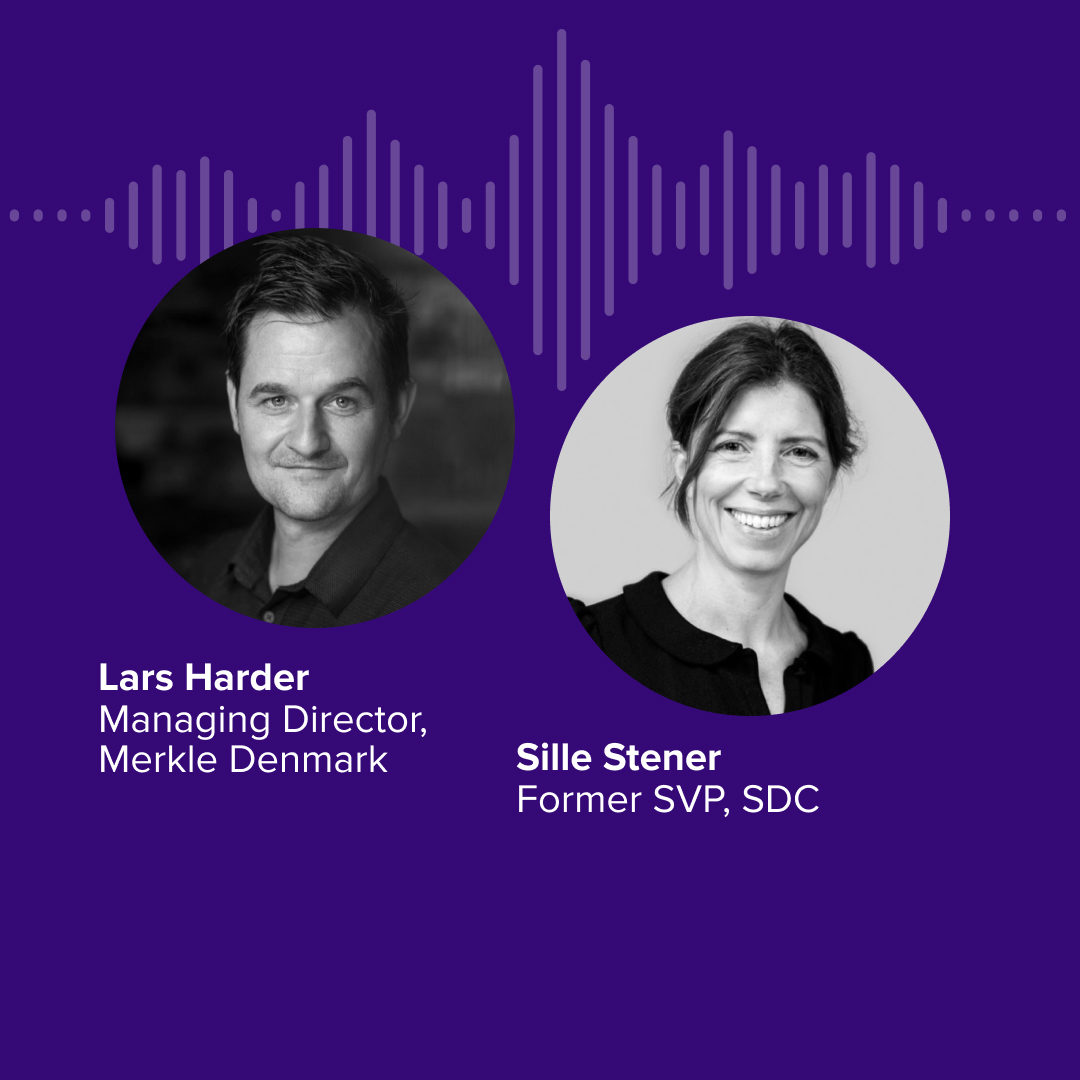 Experience Matters | EP5 | (guest)speaker Image